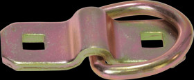 Trailer - lashing bracket, up to 800 kg