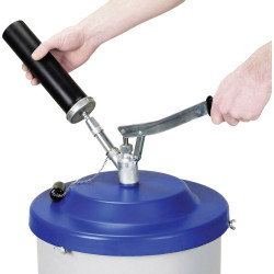 Pressol 17820 Grease Gun Refill for 20kg Grease Buckets 270-310mm