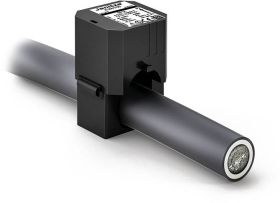 Janitza KUW1/30-75 1503511 Przekładnik prądowy do konwersji kabli Prąd pierwotny 75 A Prąd wtórny 1 A Średnica otworu:18