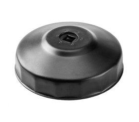 Nasadka do filtra oleju 96mm 18 kątna 11-373