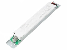 87500854 Zasilacz: impulsowy LED 35W 24VDC 438÷1458mA 198÷264VAC IP20