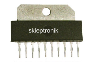 Układ KIA6283K