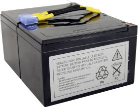 Akumulator kwasowo-ołowiowy Conrad Energy RBC6, do UPS