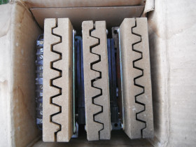 Stycznik SU różne typy