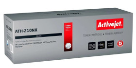 Toner Activejet ATH-210NX (zamiennik HP 131X CF210X, Canon CRG-731BH Supreme 2400 stron czarny)