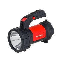 Reflektor ładow.micro USB 3W REBEL URZ0912