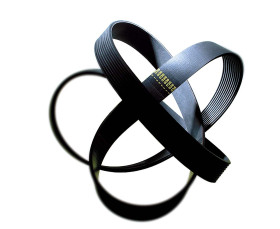 Pas napędowy 6PJ508/200J, profil J, 14.04mm x 3.3mm x 508mm, Hutchinson Poly V PJ