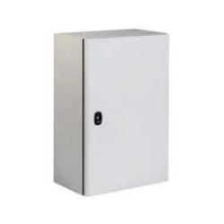 Obudowa S3D 1200x600x300mm IP66 z płytą montażową NSYS3D12630P