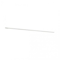 Szyna 2m 1 fazowa kolor biały metal/tworzywo sztuczne 3040 Zuma Line