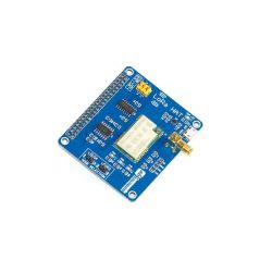 Raspberry Pi LoRa HAT - płytka rozszerzeń z modułem LoRa 868 MHz dla Raspberry Pi