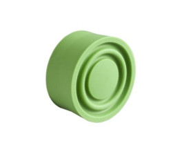 HARMONY XB4 Osłona do przycisku okrągłego fi22 zielona ZBP013 SCHNEIDER ELECTRIC