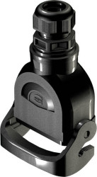 Obudowa złącza żeńskiego 19 43 110 0755 19431100755 Harting 1 szt.