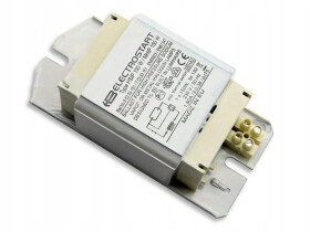 STATECZNIK MHI/HSI 100W 50Hz 230V 1,20A STS NAHJ