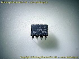 TDA7275A
