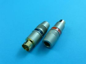 WT.SVHS ANARE ZŁOTY