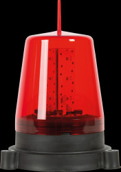 COBLHF1230RL CO BL HF1 LED obstacle light, red