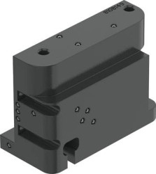 Listwa połączeniowa FESTO CAPS-M1-VDE2-D-A-AL-G14 8154592