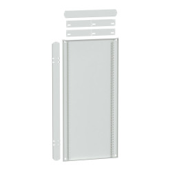 Fond coffret ext L600 IP55 23M