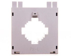 Przekładnik prądowy 300/5A, klasa 0,5, na przewód fi 30mm, na szyny: 40x10mm, 30x20mm, 25x25mm DM3T0300