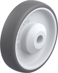 Blickle 756695 PATH 160/20KA Koło Średnica koła: 160 mm Maksymalne obciążenie: 400 kg 1 szt.
