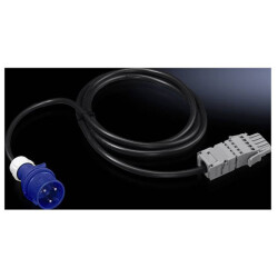 Rittal 7856026 19 inch Server rack cable