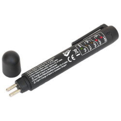 Sealey VS0274 Pocket Brake Fluid Tester