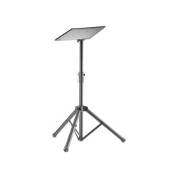 Manhattan 461788 Tripod Floor Mount for TV/Monitor/Projector/Laptop, For screen