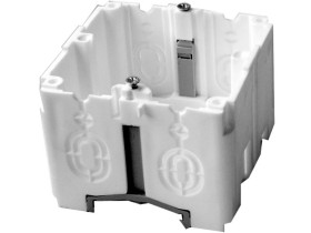 Puszka jednopolowa P1kn71x71 22070 BAKS