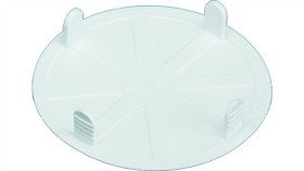 Pokrywa Puszki Po 80 A.0038 /100Szt./