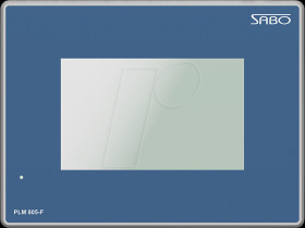 MTB.805.10 PLC,Controller, Touchdisplay, 5", Codesys, CAN