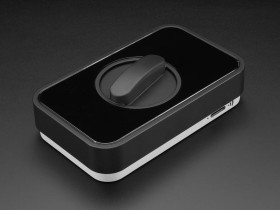 Adafruit Lockitron Motorized Door Lock Body