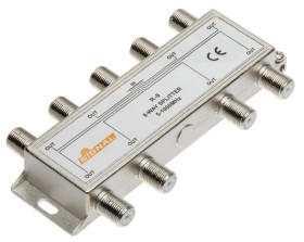 Rozgałęźnik RI-8/1F-SIG