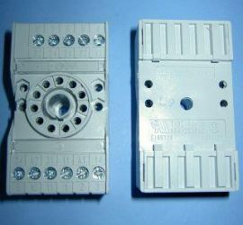 PZ-11 PODST.PRZEKAŹNIKA R-15