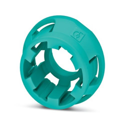 Tuleja elastyczna Osłona elastyczna 1419565 PA Obudowa