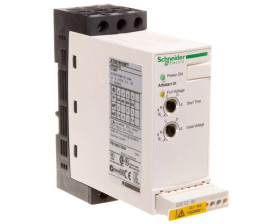 Softstart 1/3-fazowy 110-480V 9A 1,1/1,5/4kW 230/230/400V Altistart ATS01N109FT