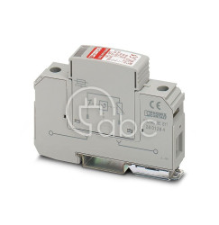 Ochronnik przepięciowy typ 2 VAL-MS-320/40/1+0-GY1 2801275