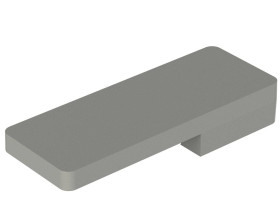 Bopla CN-BZ (66000022) - tabliczka CombiNorm-Compact