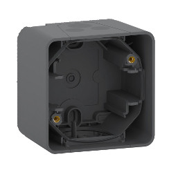 Gniazdo wtykowe Schneider Electric