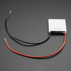 Peltier Thermo-Electric Cooler Module - 5V 1A