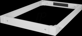 DN-19 PLINTH-8/12-1 Base for server enclosures in the Unique series - 800x1200 mm 