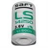 Bateria litowa 3.6V LS14250 Saft