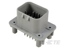 TE Connectivity 776261-4 TE AMP AMPSEAL 16 - Seals, 1 szt.