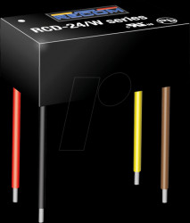 80999149 LED transformer, 3 - 31 V, 0 - 1000 mA, Step-Down