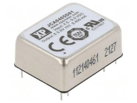 Przetwornica DC/DC 4W 4,5-9VDC / 5VDC -5VDC JCA0405D01