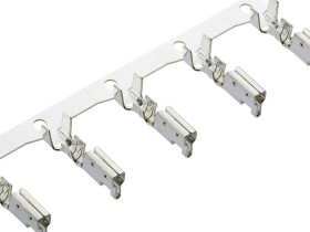 Złącze 08701030 Molex Zawartość: 1 szt.