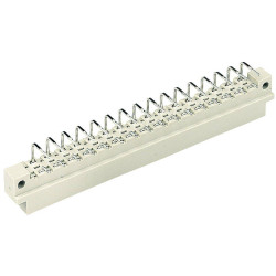 Harting 09 04 132 7921 Edge Connector Pins 1pc high precision