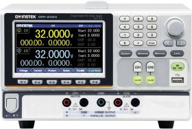 Zasilacz laboratoryjny regulowany GW Instek GPP-2323 0 - 32 V 0 - 3 A