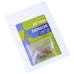 Pack of 10 Temperature Sensors for ST-1090 ATTEN