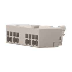 Moduł styków pomocniczych NHI-B-11-PKZ0-PI do PKZ 1Z+1R możliwość montażu czołowego Push-In 199326