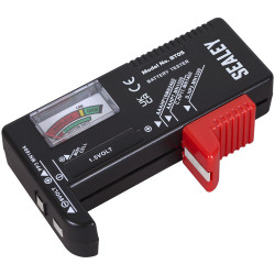 Sealey BT05 Multipurpose Battery Tester